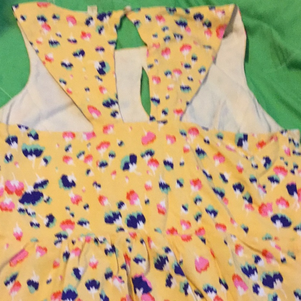 ModCloth top - Picture 2 of 9